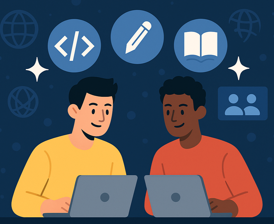 Zapošljavanje softverskih developera – Pridruži se timu i radi na studentskim IT projektima