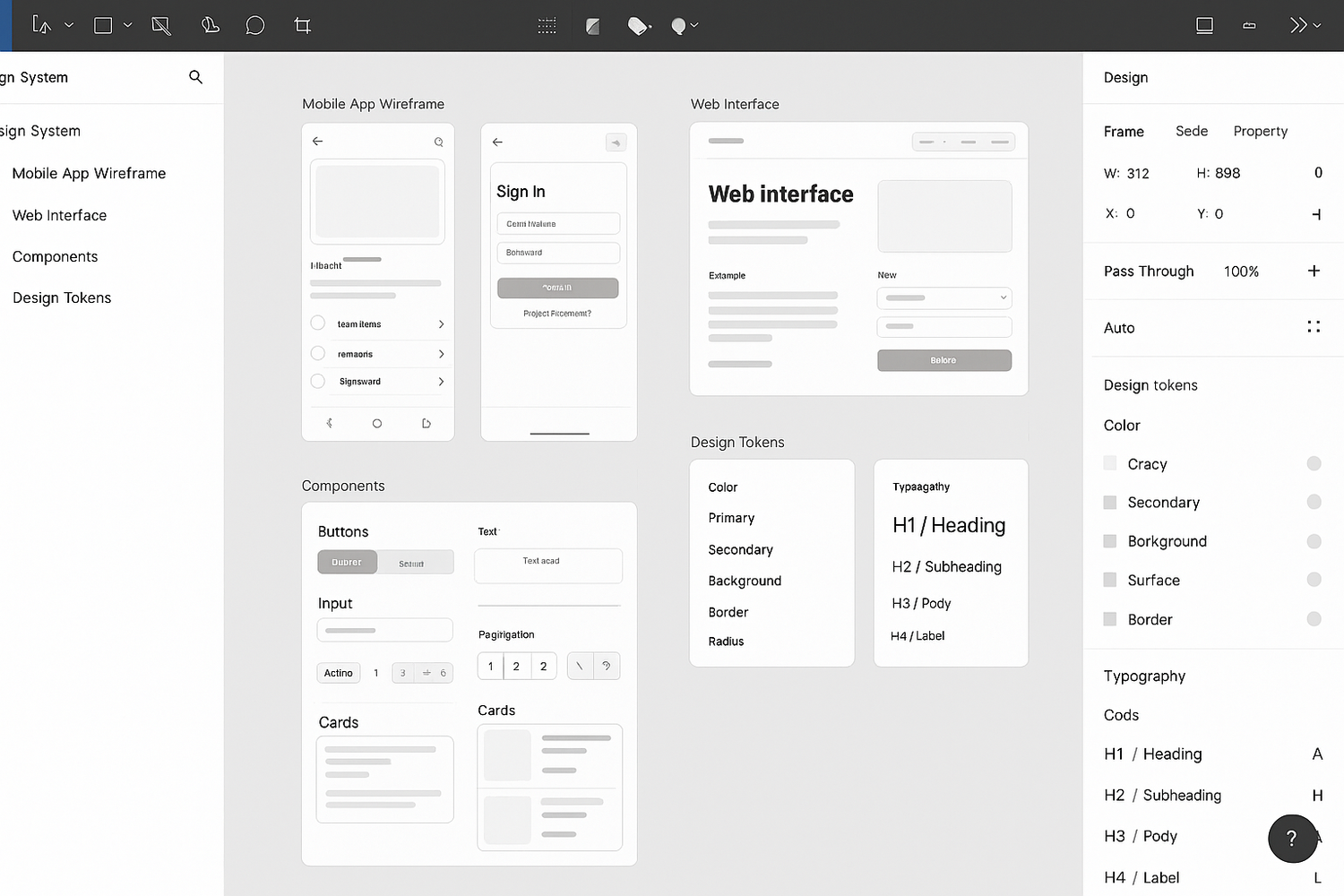 Figma UI/UX